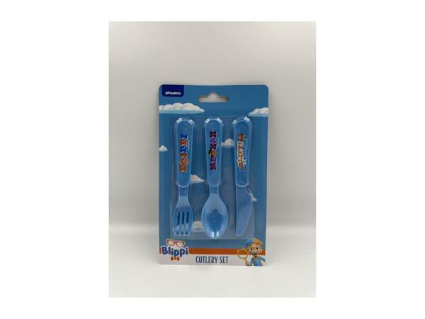 Kids' Cutlery Set