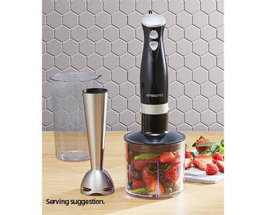 Stick Mixer Set