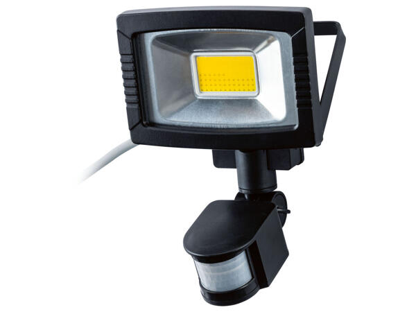 LED Outdoor Floodlight
