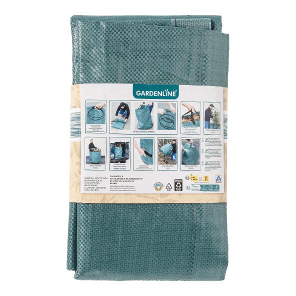 GARDENLINE(R) Gartenabfallsack
