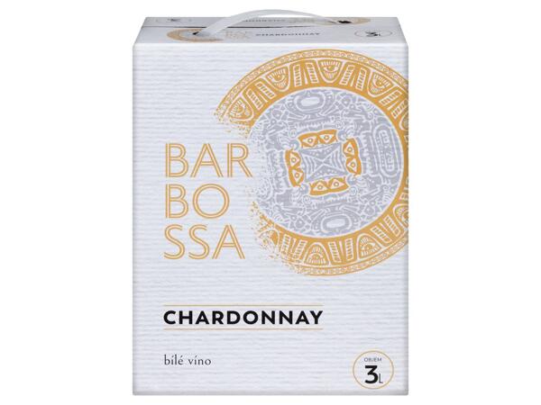 CHARDONNAY