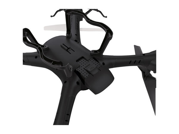 Stunt Drone