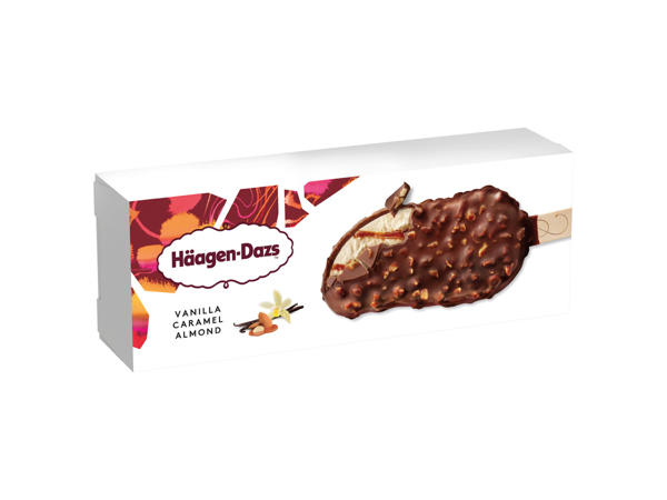 HÄAGEN-DAZS