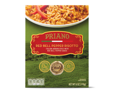 Priano Risotto