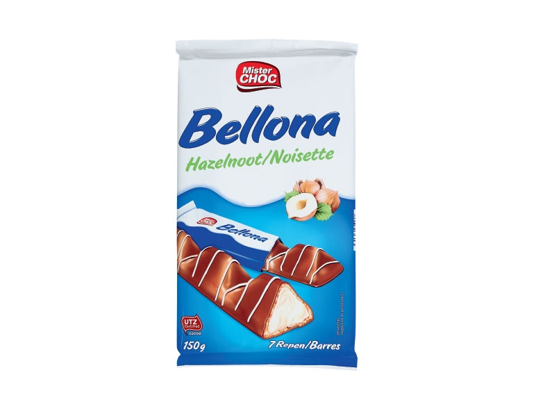Bellona-Waffel