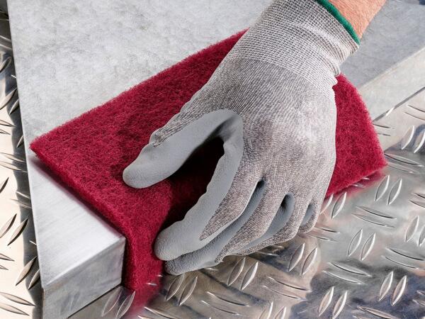 Sanding Pad Set