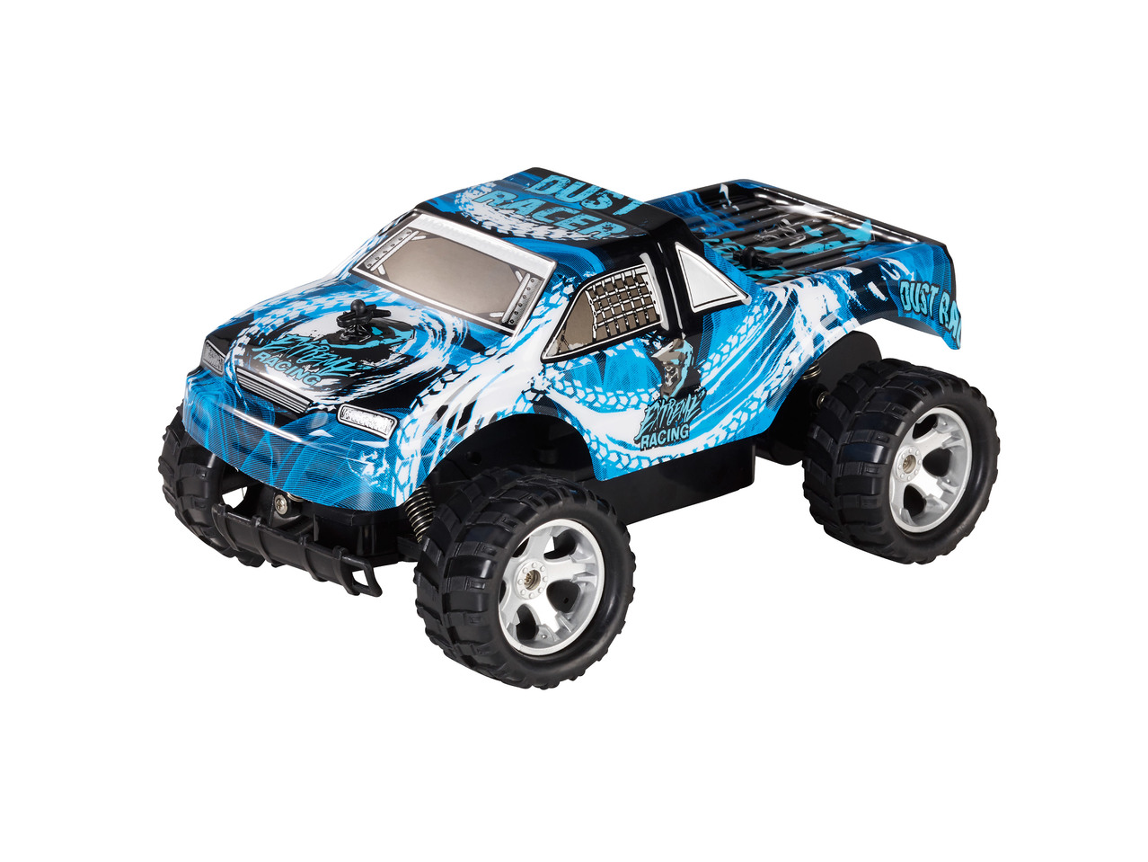 RC Auto na dálkové ovládání