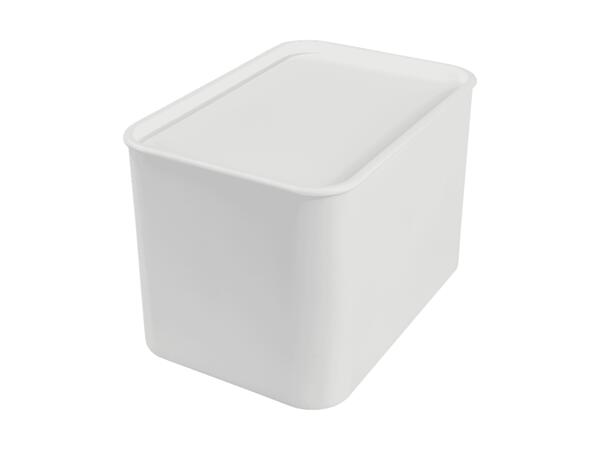 Boîte premium avec couvercle