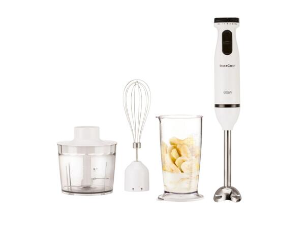 3 in 1 hand blender set