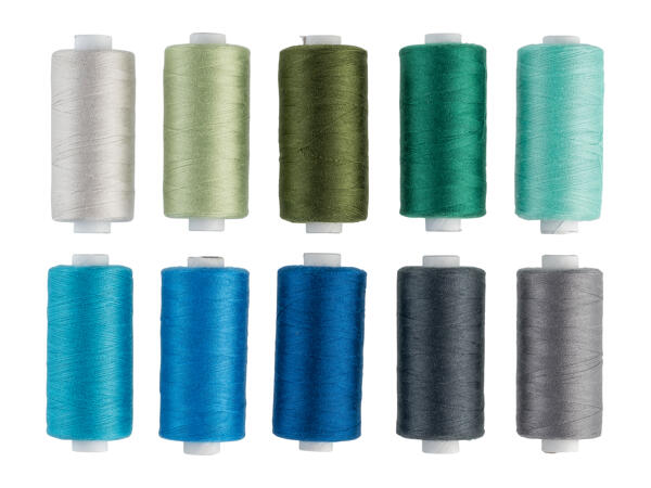 Crelando Sewing Accessories Set