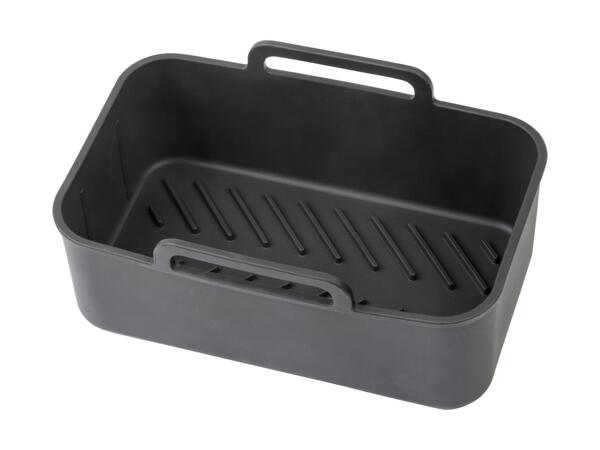 Silicone Air Fryer Inserts