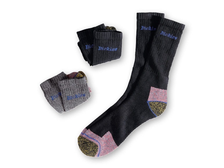 Men's Work Socks