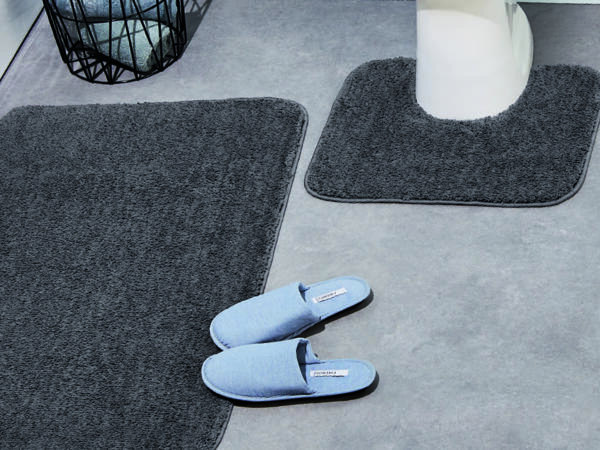 Bathroom Mat Set