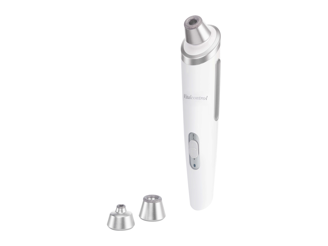 Appareil de microdermabrasion (uniquement au Tessin)