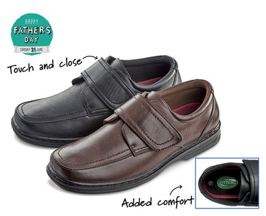 Men's Comfort Shoes