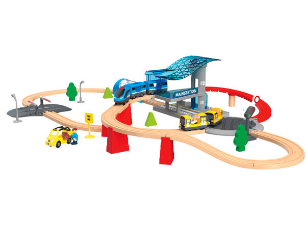 Railway Set