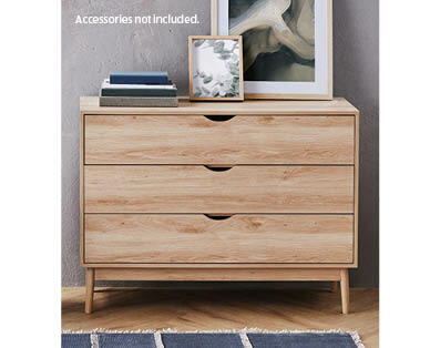 Chest of 3 Drawers