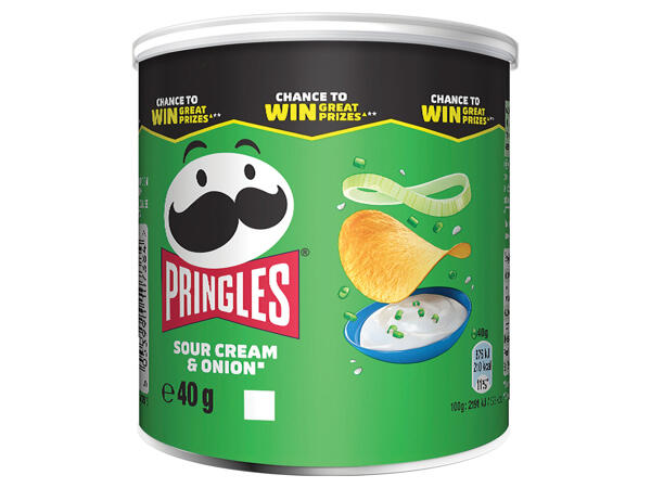 Small Cans