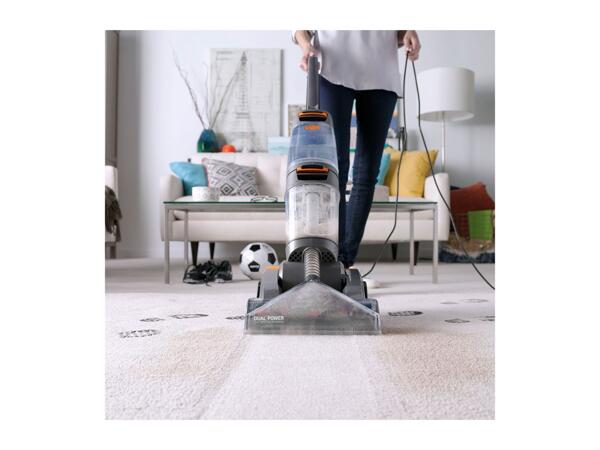 VAX Dual Power Carpet Cleaner