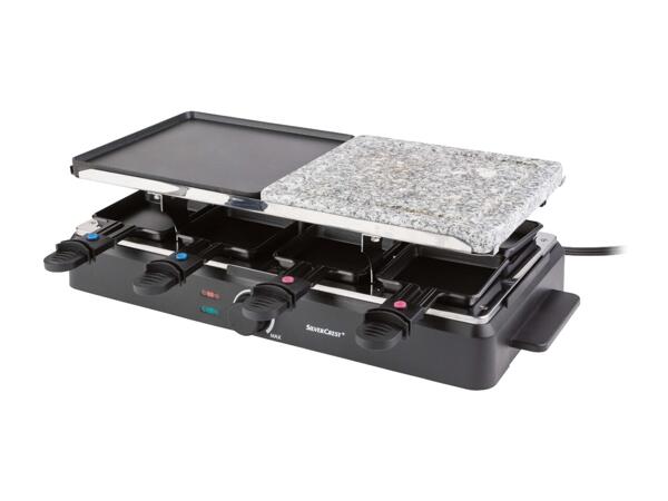 1400W Raclette Grill