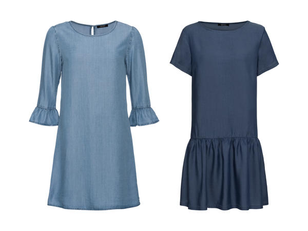 Robe pour femme1