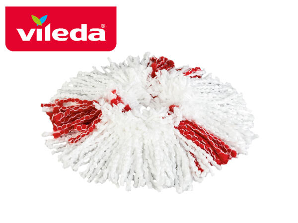 Vileda Easy Wring & Clean Mop Refill