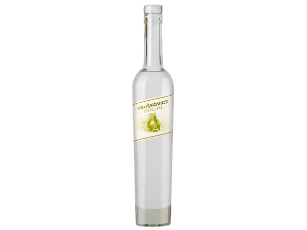 KOSHER HRUŠKOVICE