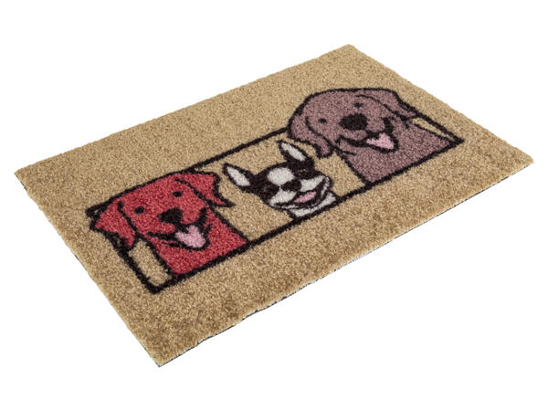 Doormat