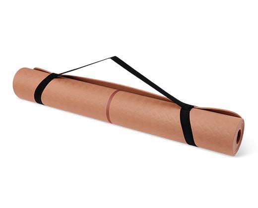 Crane Yoga Mat