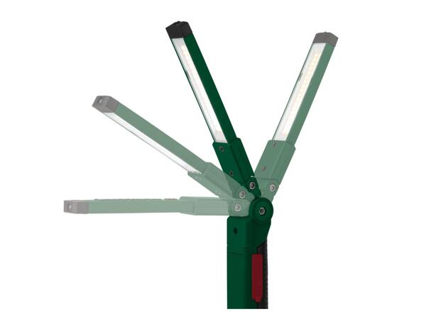 Cordless LED Light