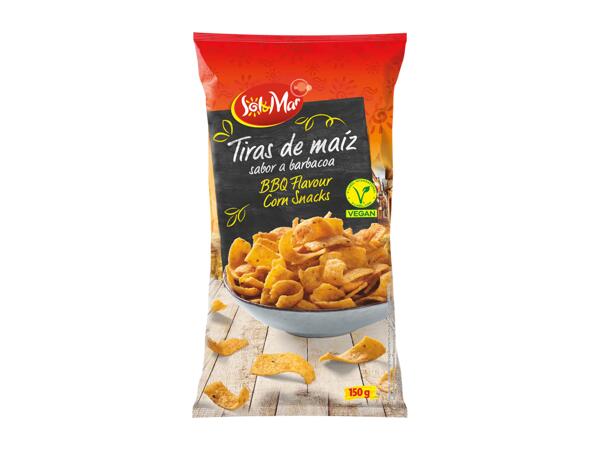 Corn Snacks