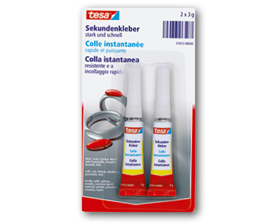 Colle instantanée TESA(R)