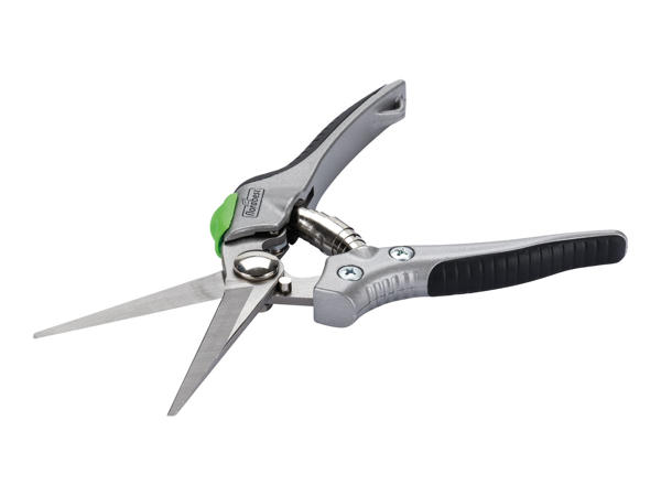 Florabest Precision Secateurs1