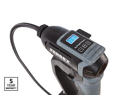 20V Air Pump Skin