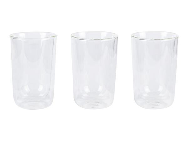 Ernesto Insulated Glasses