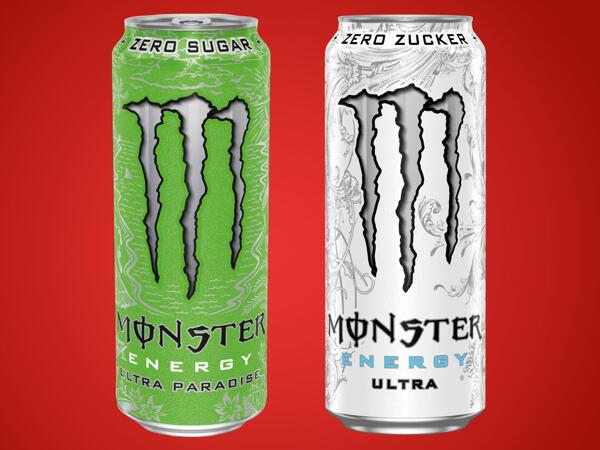 Energy Drink