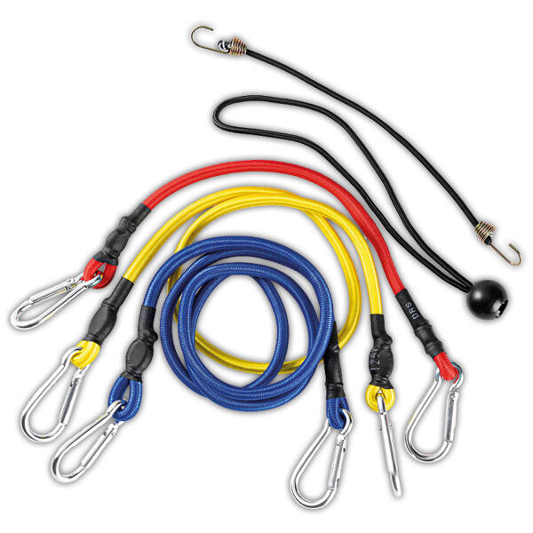 Spanngummis