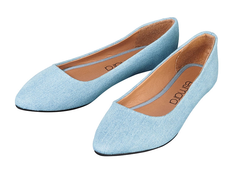 ESMARA Ballerina Shoes