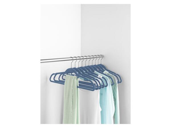 Hangers 2 or 10 pieces