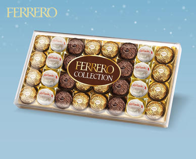FERRERO Collection