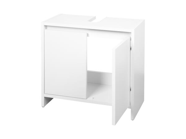 Under Sink Storage Unit