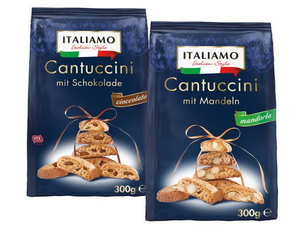 Cantuccini