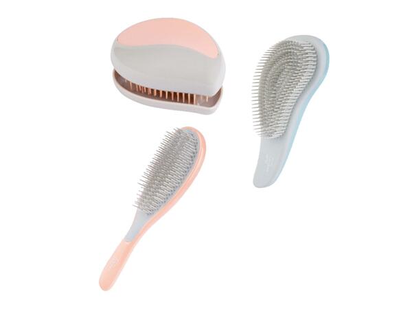Hair Brush Assortment