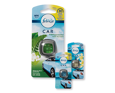 FEBREZE Lufterfrischer Car