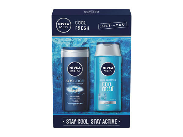 Nivea Gift Pack