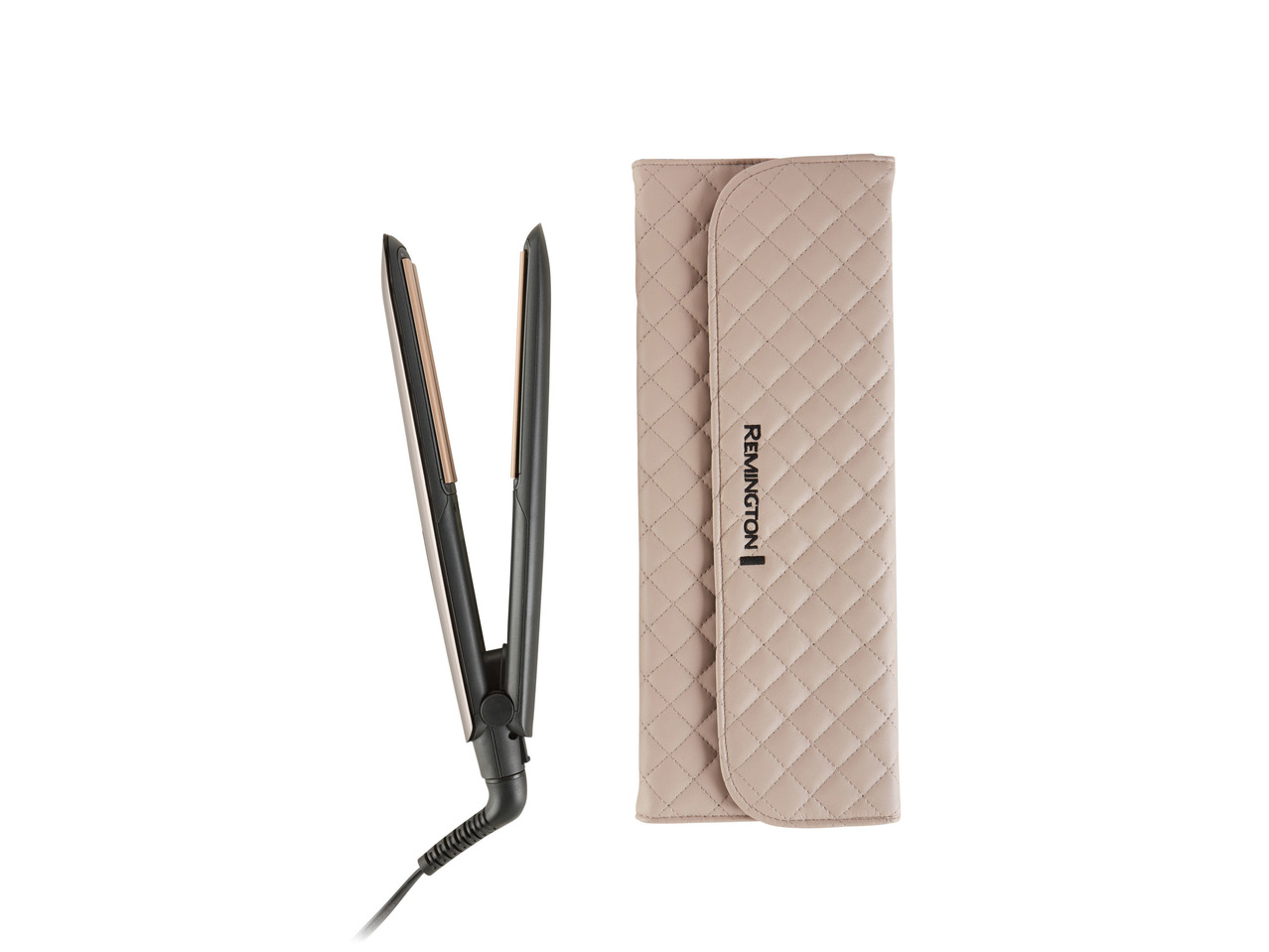 REMINGTON Keratin Therapy Pro Straightner