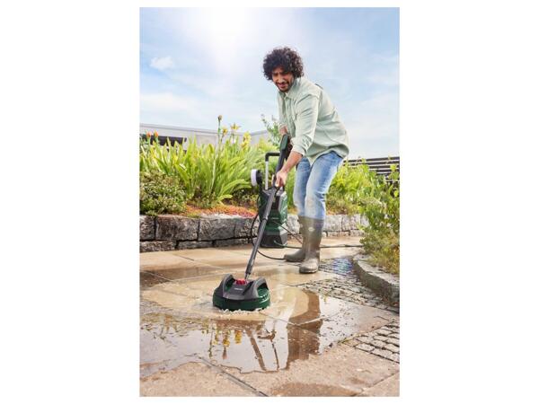 Surface Cleaner