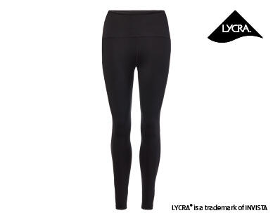 Women's Compression Tights