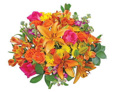 Premium Mother's Day Bouquet