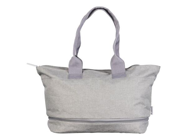 Shopping Bag or Bottle Bag